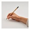 Kerouac Inkless Pen Bamboo with graphite tip and eraser Natural | No Branding | not available | not available | not available