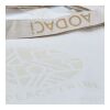Mauna Kea Shopping Bag rCotton 220gsm and Jute 275gsm Natural | No Branding | not available | not available | not available