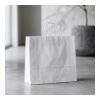 Etna XL White FSC® Kraft Bag. 100gsm. Made in Portugal White | No Branding | not available | not available | not available