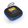 Da Vinci Speaker rABS 2600mAh. 10h playtime. IPX4 protection Blue