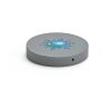 Lovelace Wireless Charger Limestone. 15W. USB-C Port Grey | No Branding | not available | not available | not available