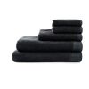 VINGA Birch towels 70x140 grey | No Branding | not available | not available | not available