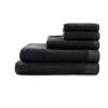 VINGA Birch towels 90x150 grey | No Branding | not available | not available | not available