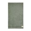 VINGA Birch towels 40x70 green | No Branding | not available | not available | not available