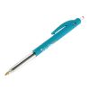 BIC® M10® Clic Turquoise blue | No Branding | not available | not available