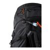 Nordic Drift Trail RCS backpack 33L black-orange | No Branding | not available | not available
