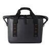 Nordic Drift RCS water-repellent cooler tote 22L black | No Branding | not available | not available