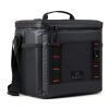 Nordic Drift Storm RCS water-repellent cooler bag 10L black | No Branding | not available | not available
