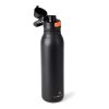 Nordic Drift Trail RCS Single Wall Water Bottle 750ml black | No Branding | not available | not available