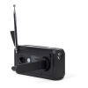 Nordic Drift Titan IPX4 multifunctional radio 4000mah black | No Branding | not available | not available