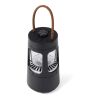 Nordic Drift Everest IPX4 camping lantern 10W speaker black