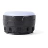 Nordic Drift Everest RCS Portable camping lantern with crank black