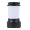 Nordic Drift Everest RCS Bright camping lantern with crank black