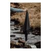 Nordic Drift GRS Aero active towel black | No Branding | not available | not available