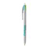 BIC 4-colour fashion pen White | No Branding | not available | not available