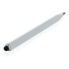 Eon RCS recycled aluminum infinity multitasking pen White | No Branding | not available | not available