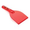 Ice scraper red | No Branding | not available | not available