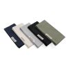 Ukiyo Aware™ 180gr rcotton table napkins 4pcs set green | No Branding | not available | not available | not available