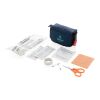 First aid set in pouch navy | No Branding | not available | not available