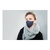 XD DESIGN Protective Mask Set navy-blue | not available | No Branding | not available | not available