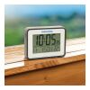 Grundig weatherstation alarm and calendar White | No Branding | not available | not available
