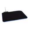 RGB gaming mousepad black | No Branding | not available | not available