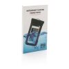 IPX8 Waterproof Floating Phone Pouch black | No Branding | not available | not available