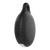 Urban Vitamin Aptos Rechargeable Dual Item Finder with light black
