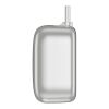 ChargeGuard RCS Auto-Disconnect USB-C Adapter silver
