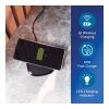 Philips 10W Qi wireless charger black | No Branding | not available | not available