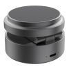 Quantum RCS 25W ultra-fast wireless 3-in-1 charger grey