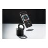 Magpulse RCS recycled plastic 3W speaker w/magnetic holder black | No Branding | not available | not available