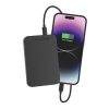 Urban Vitamin Richmond RCS 5000mah powerbank black | No Branding | not available | not available