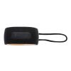 Bamboo X  speaker black-brown | No Branding | not available | not available