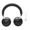 Aria Wireless Comfort Headphones black | No Branding | not available | not available