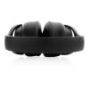 Urban Vitamin Palo Alto RCS rplastic headphone black | No Branding | not available | not available