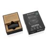 Urban Vitamin Palm Springs RCS rplastic ENC earbuds black | No Branding | not available | not available
