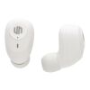 Urban Vitamin Palm Springs RCS rplastic ENC earbuds white | No Branding | not available | not available