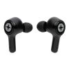 Swiss Peak ANC TWS earbuds black | No Branding | not available | not available