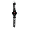 Swiss Peak RCS recycled TPU Watch black | No Branding | not available | not available