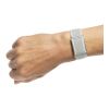 Endo wearable health tracker grey
