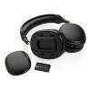 Spectra RCS Wireless headphone with removable battery black