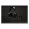 Spectra RCS Wireless headphone with removable battery black