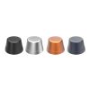 Nivio RCS recycled aluminum magnetic 5W Speaker blue | No Branding | not available | not available