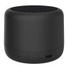 Peblo RCS 3W speaker with removable battery black