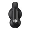 Urban Vitamin Long Beach ENC rplastic wireless earbuds black | No Branding | not available | not available