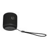 Urban Vitamin Oceanside RCS recycled plastic 3W speaker black | No Branding | not available | not available