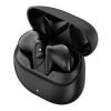 Urban Vitamin Santa Clara RCS plastic ENC earbuds black | No Branding | not available | not available