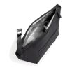 KENTO URBAN RCS recycled nylon cooler bag black