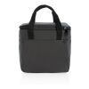 Impact AWARE™ RPET cooler bag black | No Branding | not available | not available